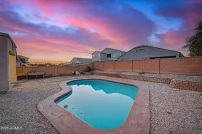 29822 W Mitchell Avenue, Buckeye, AZ 85396 - Photo 41