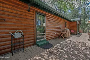 125 W Homestead Ln, Payson, AZ 85541 - Photo 33