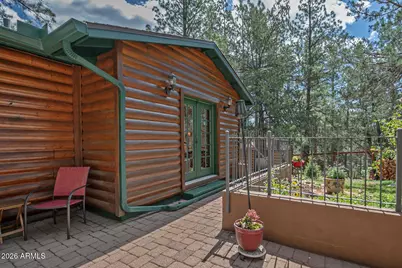 125 W Homestead Lane, Payson, AZ 85541 - Photo 35