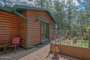 125 W Homestead Ln, Payson, AZ 85541 - Photo 35