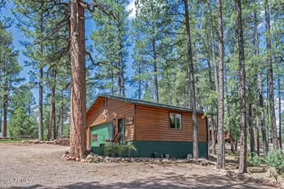 125 W Homestead Lane, Payson, AZ 85541 - Photo 45