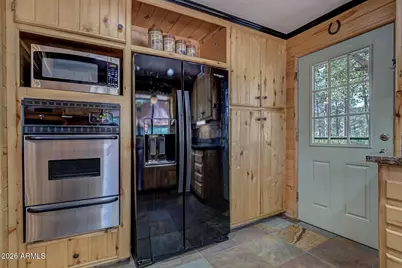125 W Homestead Lane, Payson, AZ 85541 - Photo 11