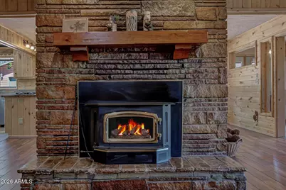 125 W Homestead Lane, Payson, AZ 85541 - Photo 7