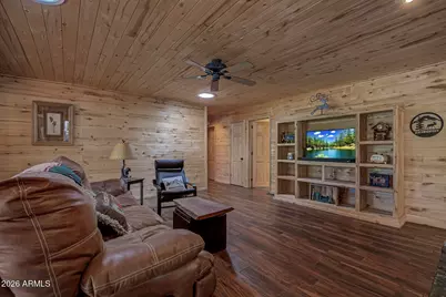 125 W Homestead Lane, Payson, AZ 85541 - Photo 3