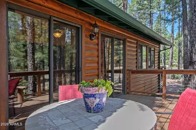 125 W Homestead Lane, Payson, AZ 85541 - Photo 47