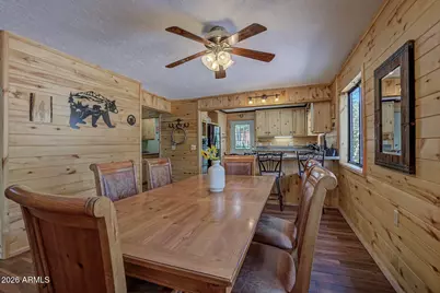 125 W Homestead Lane, Payson, AZ 85541 - Photo 9