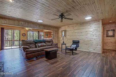 125 W Homestead Lane, Payson, AZ 85541 - Photo 5