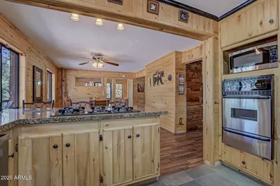 125 W Homestead Lane, Payson, AZ 85541 - Photo 13