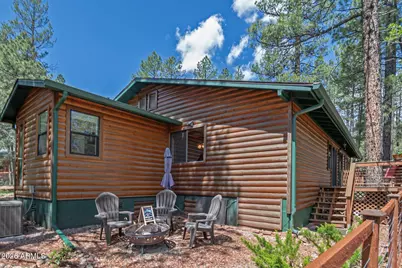 125 W Homestead Lane, Payson, AZ 85541 - Photo 43