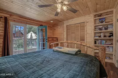 125 W Homestead Lane, Payson, AZ 85541 - Photo 29