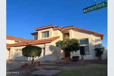 5545 W Wethersfield Drive, Glendale, AZ 85304 - Photo 3