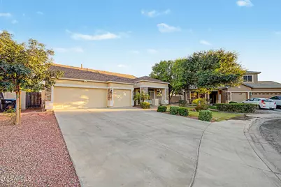 3251 E Thornton Avenue, Gilbert, AZ 85297 - Photo 35