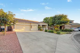 3251 E Thornton Ave, Gilbert, AZ 85297 - Photo 35