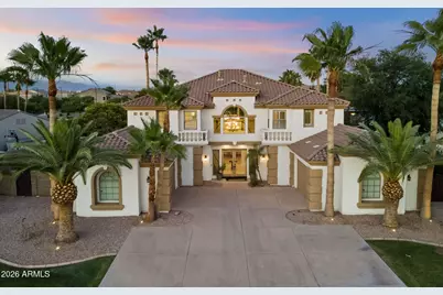 2517 S Constellation Way, Gilbert, AZ 85295 - Photo 3