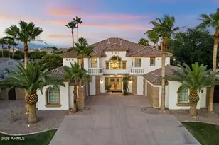 2517 S Constellation Way, Gilbert, AZ 85295 - Photo 3