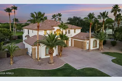 2517 S Constellation Way, Gilbert, AZ 85295 - Photo 7