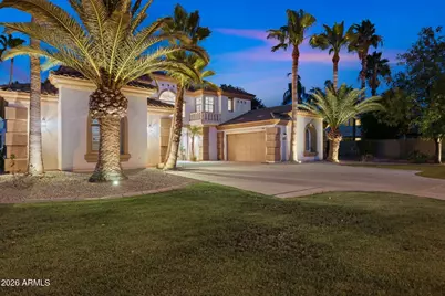 2517 S Constellation Way, Gilbert, AZ 85295 - Photo 11