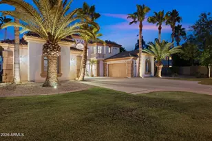 2517 S Constellation Way, Gilbert, AZ 85295 - Photo 11