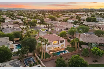 2517 S Constellation Way, Gilbert, AZ 85295 - Photo 83