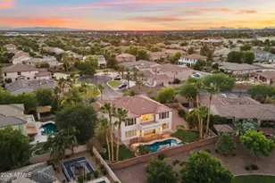 2517 S Constellation Way, Gilbert, AZ 85295 - Photo 83