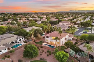 2517 S Constellation Way, Gilbert, AZ 85295 - Photo 85