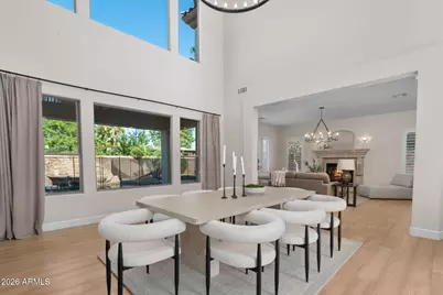 2517 S Constellation Way, Gilbert, AZ 85295 - Photo 29