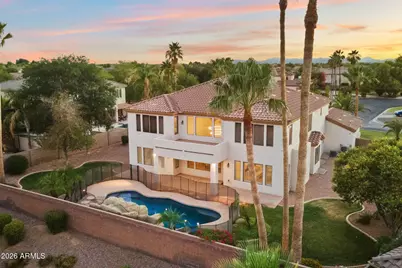 2517 S Constellation Way, Gilbert, AZ 85295 - Photo 89