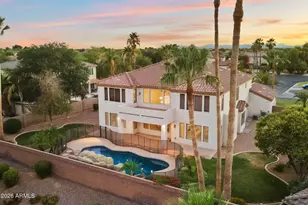 2517 S Constellation Way, Gilbert, AZ 85295 - Photo 89