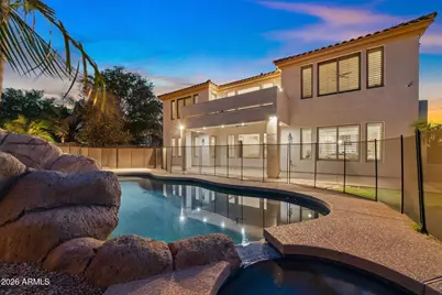 2517 S Constellation Way, Gilbert, AZ 85295 - Photo 95