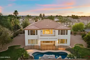 2517 S Constellation Way, Gilbert, AZ 85295 - Photo 87