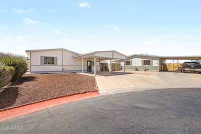 8601 N 103rd Avenue #12, Peoria, AZ 85345 - Photo 1