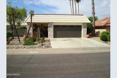 13607 W Pyracantha Drive, Sun City West, AZ 85375 - Photo 1