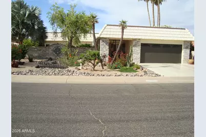 13607 W Pyracantha Drive, Sun City West, AZ 85375 - Photo 63