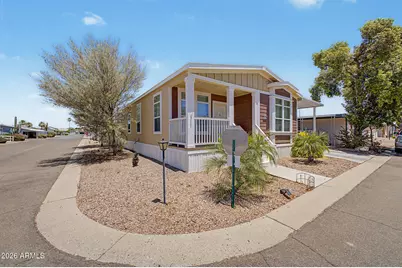 19802 N 32nd Street #134, Phoenix, AZ 85050 - Photo 31