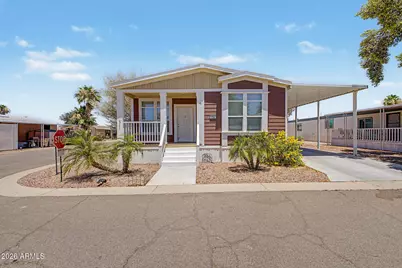 19802 N 32nd Street #134, Phoenix, AZ 85050 - Photo 1