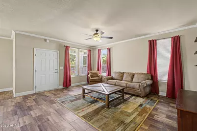 19802 N 32nd Street #134, Phoenix, AZ 85050 - Photo 5