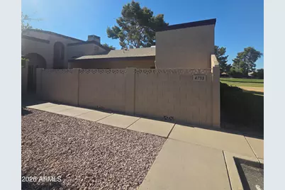 4733 W Continental Drive, Glendale, AZ 85308 - Photo 17