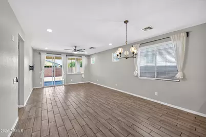 20390 E Broadmoor Trail, Queen Creek, AZ 85142 - Photo 5