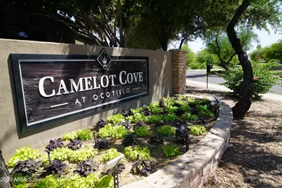 3340 S Camellia Place, Chandler, AZ 85248 - Photo 3