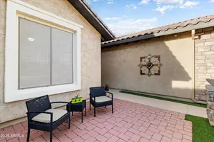 20652 N 267th Ave, Buckeye, AZ 85396 - Photo 9