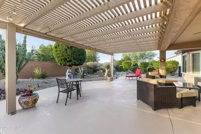 20652 N 267th Avenue, Buckeye, AZ 85396 - Photo 37