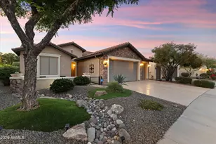 20652 N 267th Ave, Buckeye, AZ 85396 - Photo 3