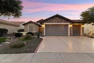 20652 N 267th Ave, Buckeye, AZ 85396 - Photo 1