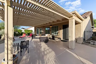 20652 N 267th Avenue, Buckeye, AZ 85396 - Photo 41