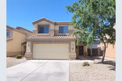 23634 N Desert Agave Street, Florence, AZ 85132 - Photo 3