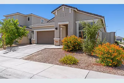 17727 W Sanna Street, Waddell, AZ 85355 - Photo 3