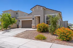 17727 W Sanna St, Waddell, AZ 85355 - Photo 3