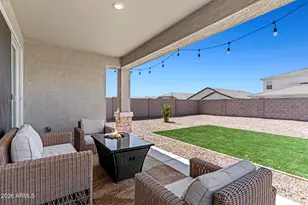 17727 W Sanna St, Waddell, AZ 85355 - Photo 33