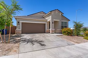 17727 W Sanna St, Waddell, AZ 85355 - Photo 1