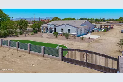 16446 W Pioneer Street, Goodyear, AZ 85338 - Photo 3